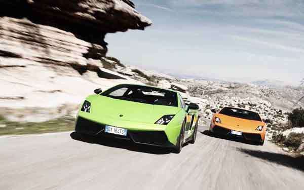 Surgen más rumores sobre el reemplazo del Lamborghini Gallardo –  QueAutoCompro