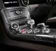 Mercedes-Benz SLS AMG Black Edition