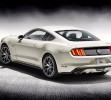 Ford Mustang 50 Year