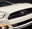 Ford Mustang 50 Year
