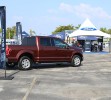 Ford Motor Company estuvo recientemente en la ciudad de Miami