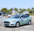 Ford Motor Company estuvo recientemente en la ciudad de Miami