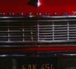 Quentin Tarantino Chevrolet Malibu robado Pulp Fiction