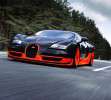 05: Bugatti Veyron Super Sport