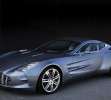 06: Aston Martin One 77