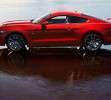 2015 Ford-Mustang GT