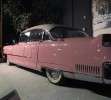 Cadillac-Fleetwood 1955