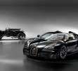 Bugatti Veyron 16.4 Gran Vitesse Black Bess