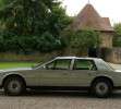 Aston Martin Lagonda 1978