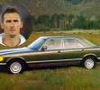6 Miroslav Klose/Mercedes-Benz diésel
