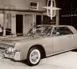 Lincoln Continental 1961/69