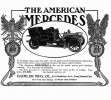 Historia del Mercedes Americano de 1905