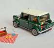 Un Mini classic al alcance de todos… hecho de LEGO