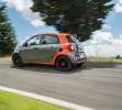 Smart Forfour Edition 1 2014