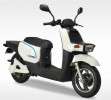Terra Motors scooter eléctrica-Bizmo II Japón-20140702-g-01-galeria