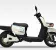 Terra Motors scooter eléctrica-Bizmo II Japón-20140702-g-02-galeria