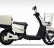 Terra Motors scooter eléctrica-Bizmo II Japón-20140702-g-05-galeria