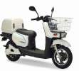 Terra Motors scooter eléctrica-Bizmo II Japón-20140702-g-06-galeria