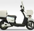 Terra Motors scooter eléctrica-Bizmo II Japón-20140702-g-07-galeria