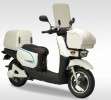 Terra Motors scooter eléctrica-Bizmo II Japón-20140702-g-08-galeria