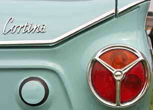 ford Cortina-3