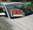 Consejos para vender tu auto usado