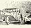 Bugatti Legend “Ettore Bugatti” será presentado en Pebble Beach