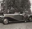 Bugatti Legend “Ettore Bugatti” será presentado en Pebble Beach