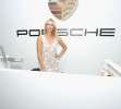 Maria Sharapova y Porsche por una buena causa