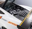McLaren 650S Sprint será exhibido en Pebble Beach