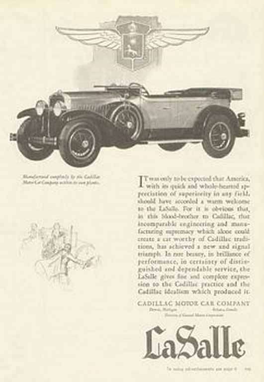 Cadillac Lasalle-1
