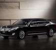 Hyundai lanza en Rusia el Equus Limousine