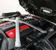 SRT Viper GTS 2014: prueba de manejo