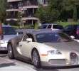 Irresistible el Bugatti Veyron