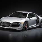 Audi R8 competition 2015