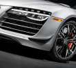 Audi R8 competition 2015