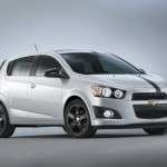 Chevrolet SonicAccesories