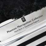 Rolls-Royce Phantom Metropolitan Collection