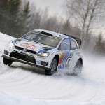 Sebastien Ogier: campeón del WRC 2014