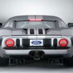 02 Ford GT 2006