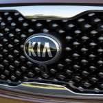 Kia nos ha mostrado en el Salón de París la tercera generación de su popular Kia Sorento 2015