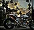 Motocicleta KRGT-1 Keanu Reeves-04-g