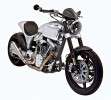 Motocicleta KRGT-1 Keanu Reeves-10-g