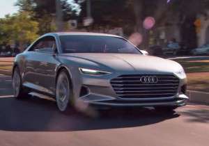 La nueva era de diseño en Audi