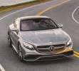 Mercedes S63 AMG 4 MATIC Coupe-01-g