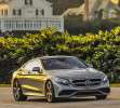 Mercedes S63 AMG 4 MATIC Coupe-02-g