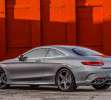 Mercedes S63 AMG 4 MATIC Coupe-10-g