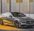 Mercedes S63 AMG 4 MATIC Coupe-11-g
