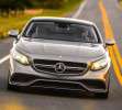 Mercedes S63 AMG 4 MATIC Coupe-13-g
