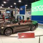 Ford en el Auto Show de Miami 2014